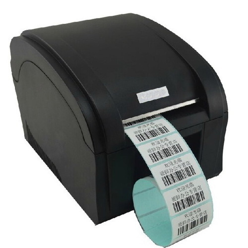 Barcode Printer