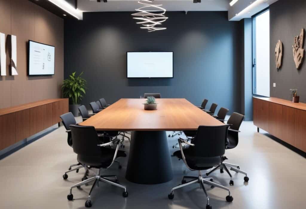 Conference Room 1