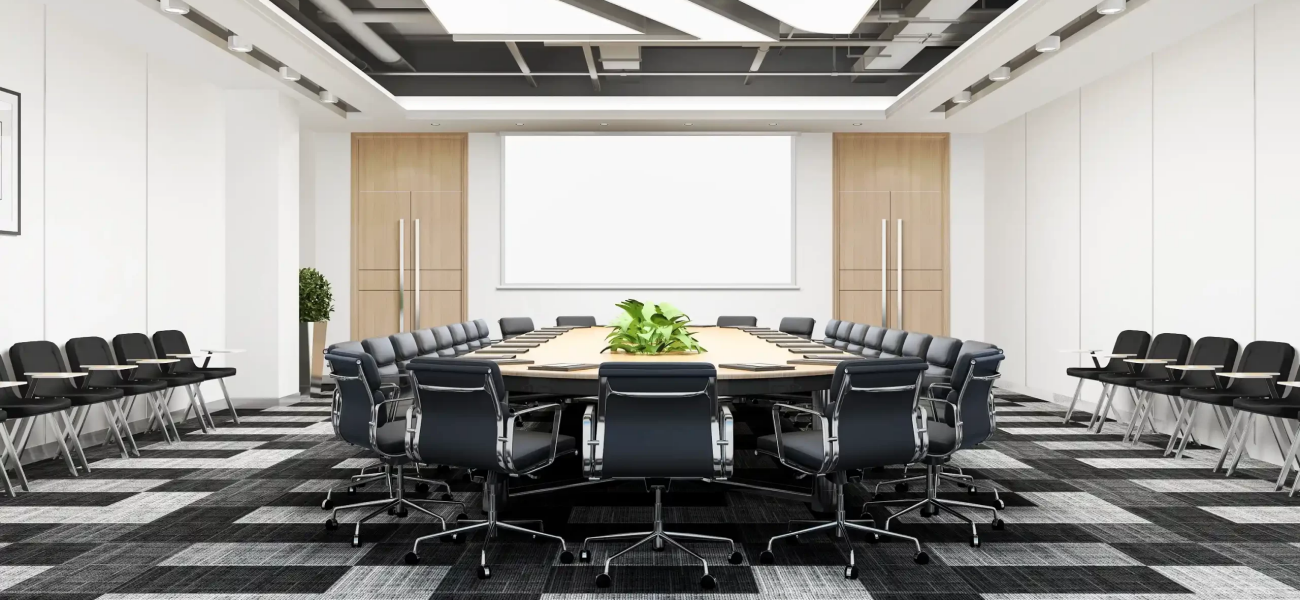 Board Room 1
