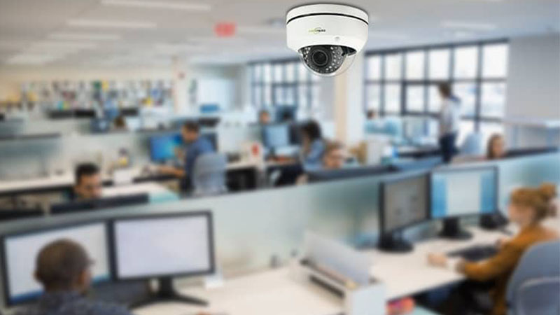 Low Voltage Services