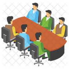 Meeting Rooms