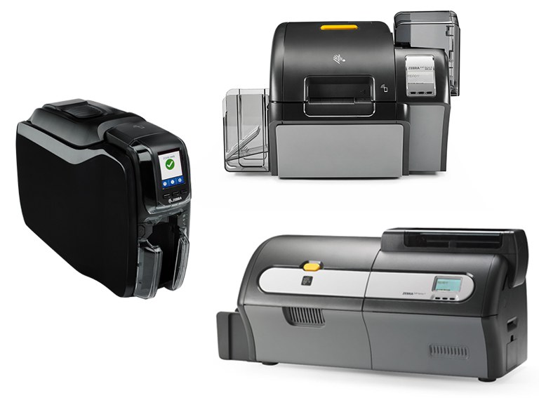 ID Card Printer